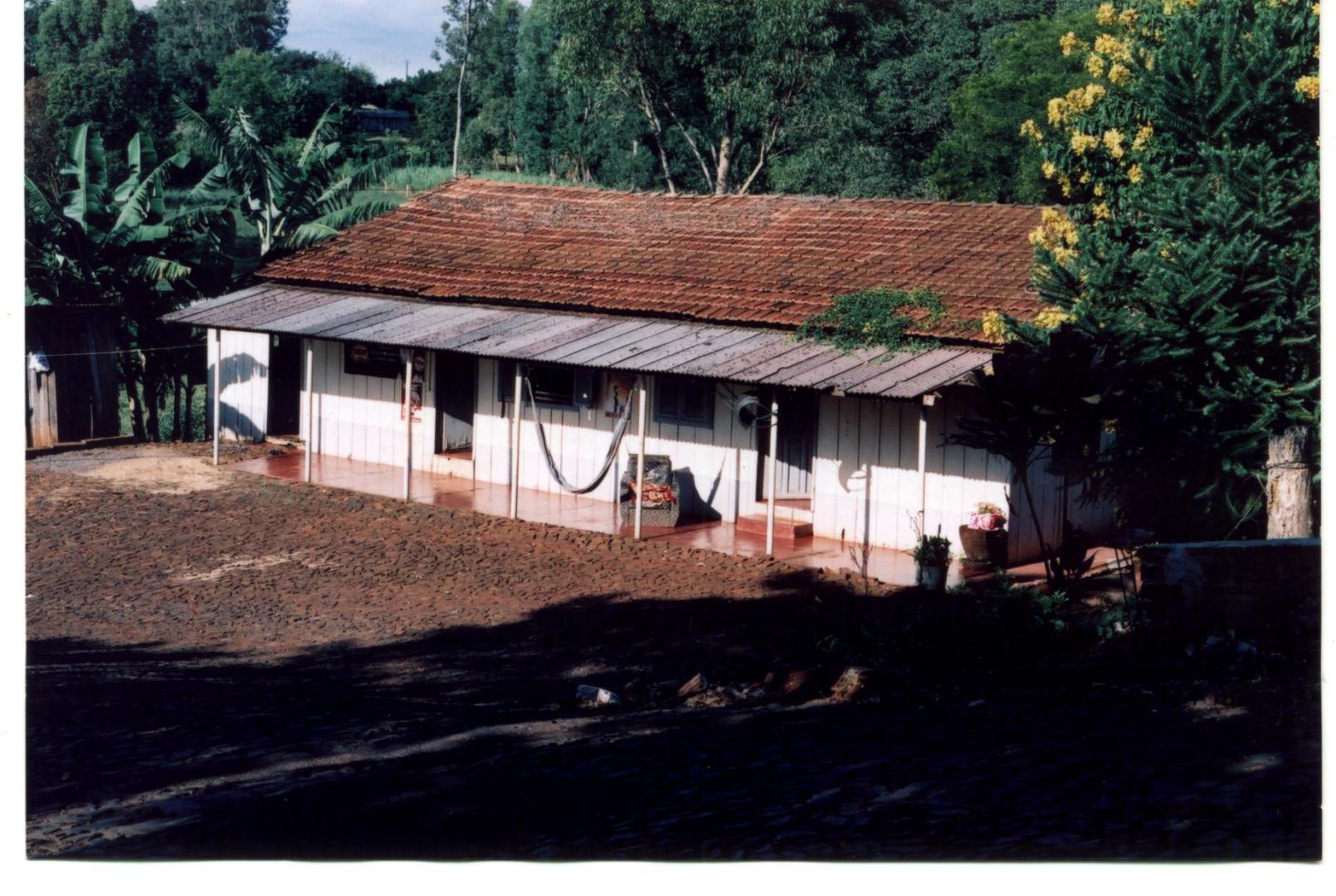01 Sede do Sindicato de 1986 à 1998